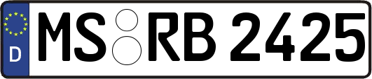 MS-RB2425