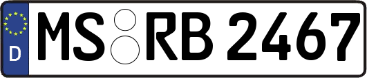 MS-RB2467