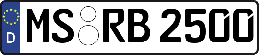 MS-RB2500