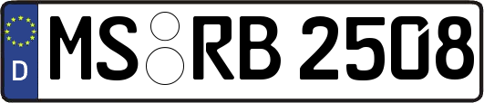 MS-RB2508