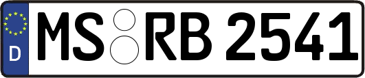MS-RB2541
