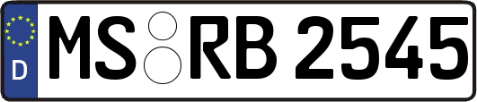 MS-RB2545
