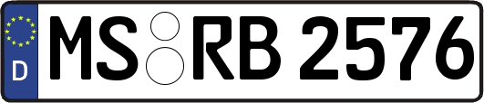 MS-RB2576