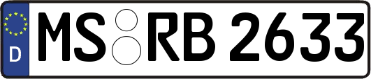 MS-RB2633
