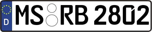 MS-RB2802