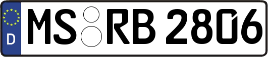 MS-RB2806