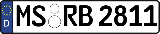 MS-RB2811