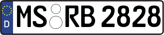 MS-RB2828
