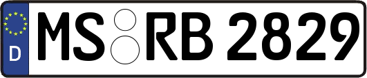 MS-RB2829
