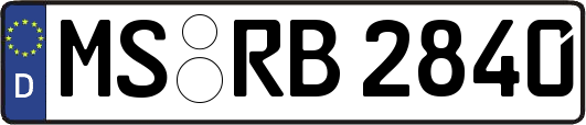 MS-RB2840