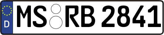 MS-RB2841