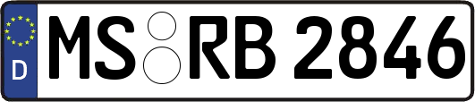 MS-RB2846