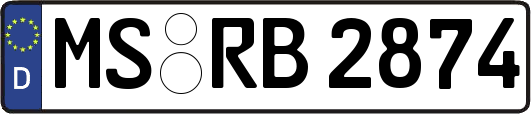 MS-RB2874