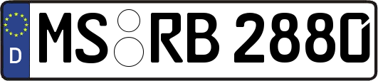 MS-RB2880