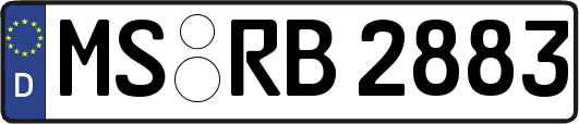 MS-RB2883