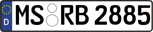 MS-RB2885