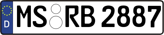 MS-RB2887