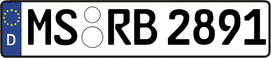MS-RB2891