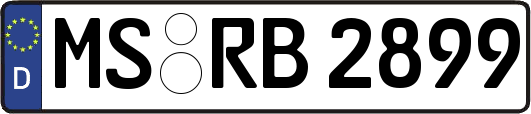 MS-RB2899
