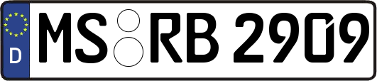 MS-RB2909