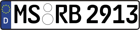 MS-RB2913