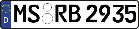 MS-RB2935