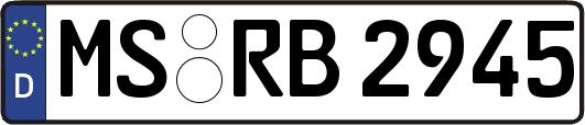 MS-RB2945