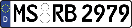 MS-RB2979