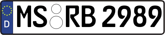 MS-RB2989