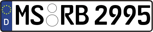 MS-RB2995