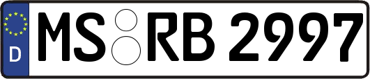 MS-RB2997