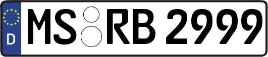 MS-RB2999