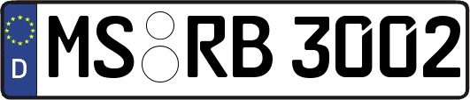MS-RB3002