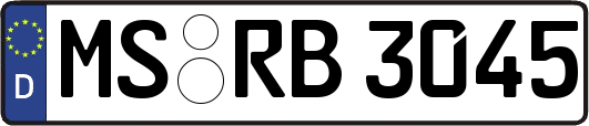 MS-RB3045