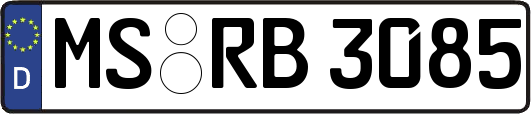 MS-RB3085