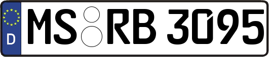 MS-RB3095