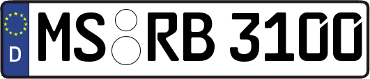 MS-RB3100