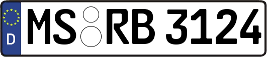 MS-RB3124