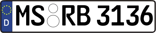 MS-RB3136
