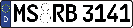 MS-RB3141