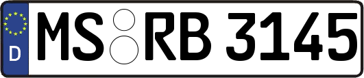 MS-RB3145