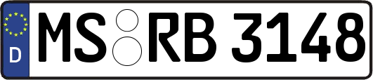 MS-RB3148