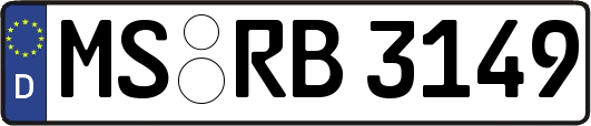 MS-RB3149