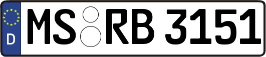 MS-RB3151