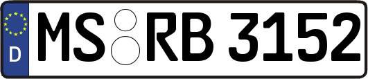 MS-RB3152