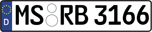 MS-RB3166