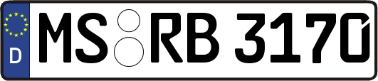 MS-RB3170