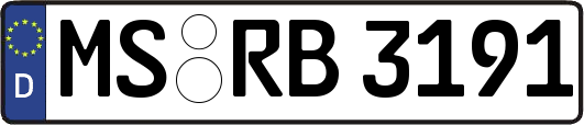 MS-RB3191