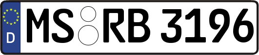 MS-RB3196