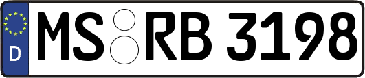 MS-RB3198